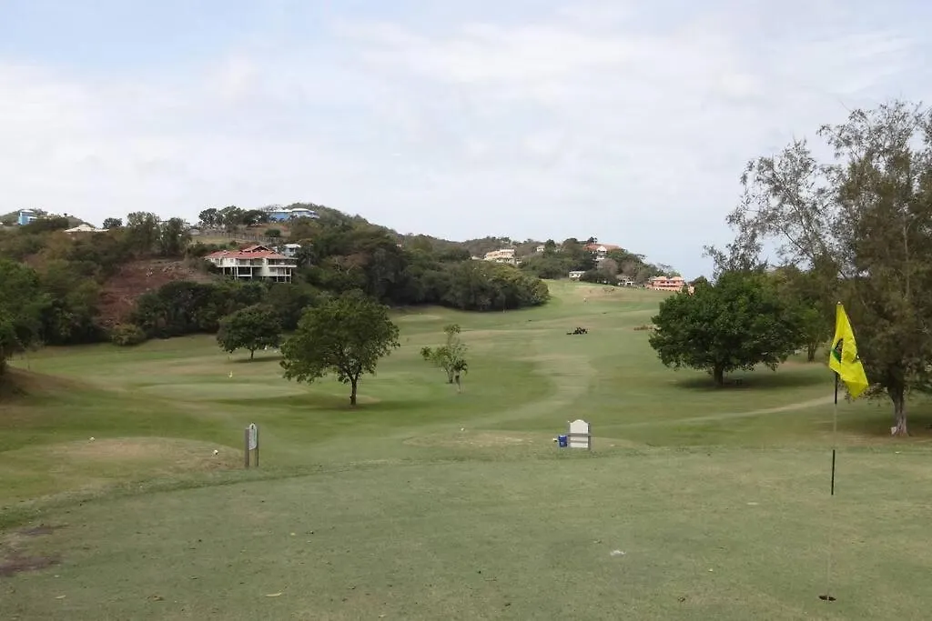 St. George'S Holiday Studio Vacation Of A Lifetime Fontenoy Grenada