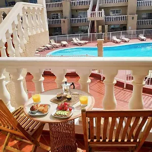 Maxo House Apartment Caleta De Fuste