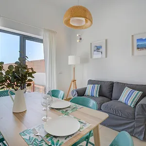 Ocean View By Aloha Bay Holiday home Caleta De Fuste