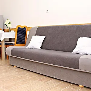Studio Apartman Zara Apartment Zadar