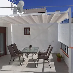 Casa Con Vistas 2 Apartment Frigiliana