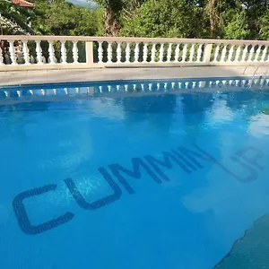Cummin Up Fort Jeudy