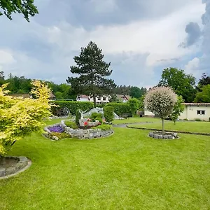 Uraha Apartment Herzogenaurach