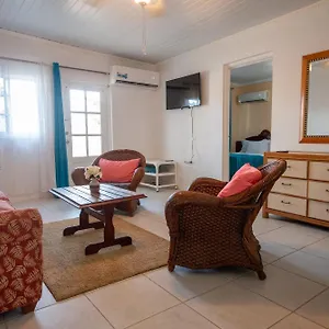 Aruba Sunrise 1br San Nicolas Sint Nicolaas