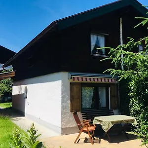 Lipp Apartment Mittenwald